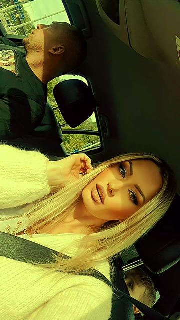 @Magdalena🇵🇱&hearts;️🇸🇪