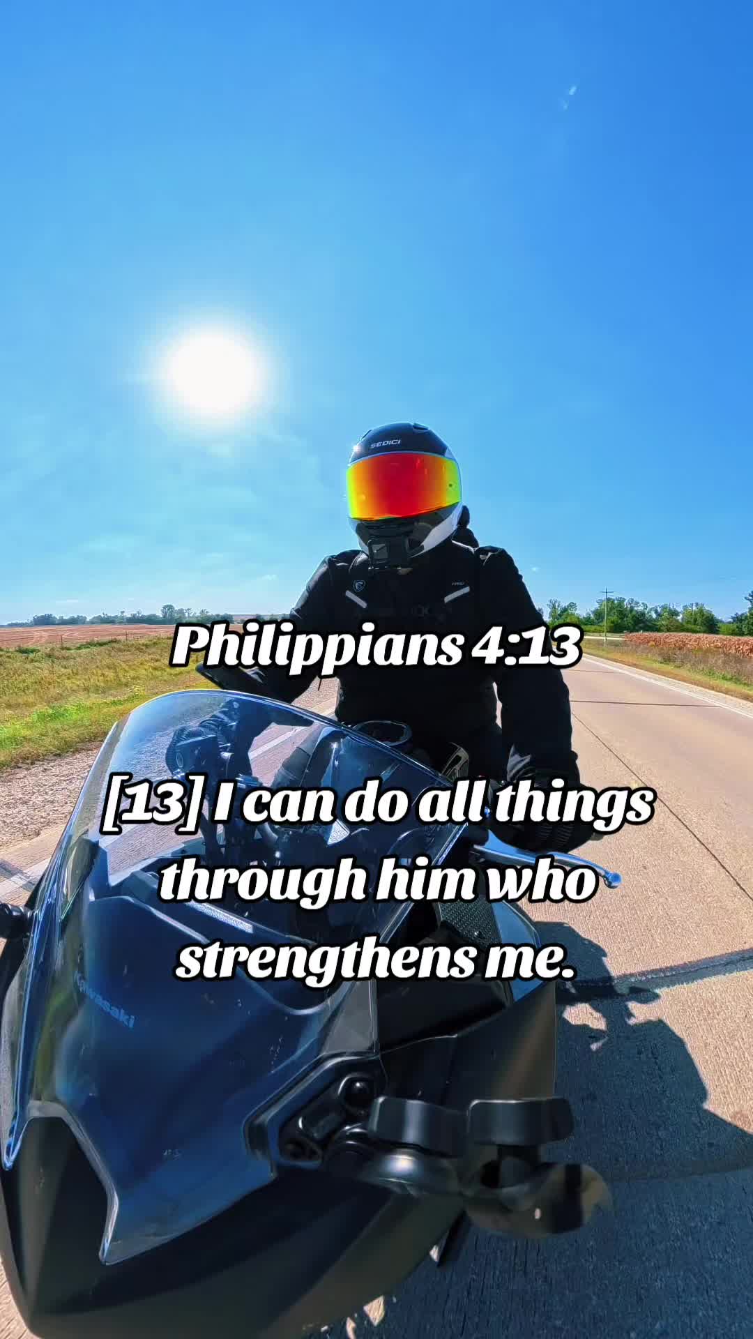 @Moto Ministry