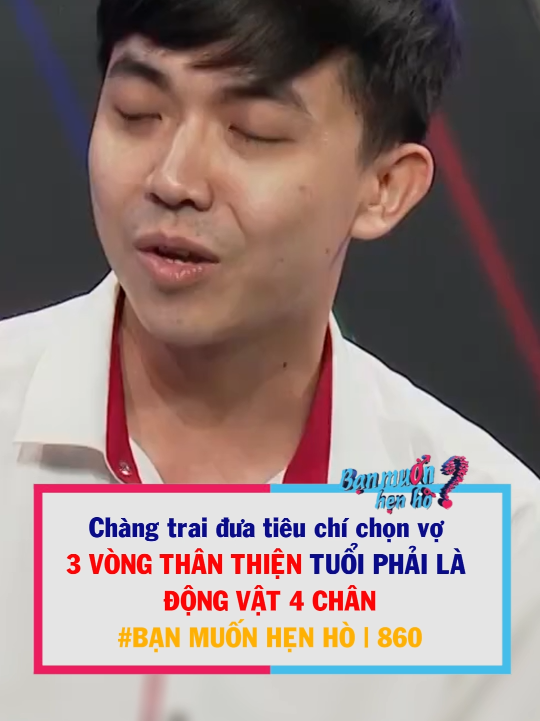 @Bạn Muốn Hẹn H&ograve;