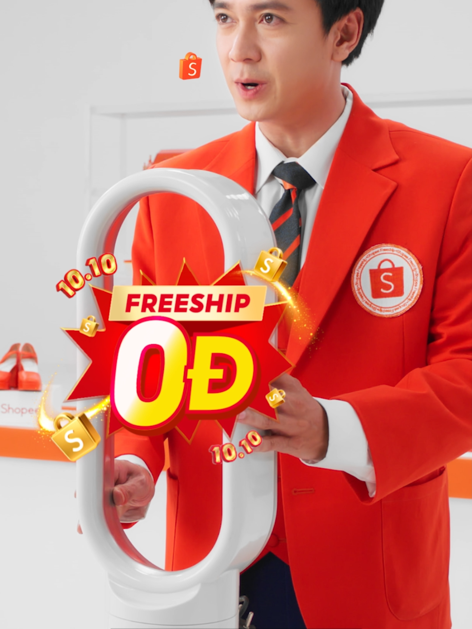 @Shopee Việt Nam