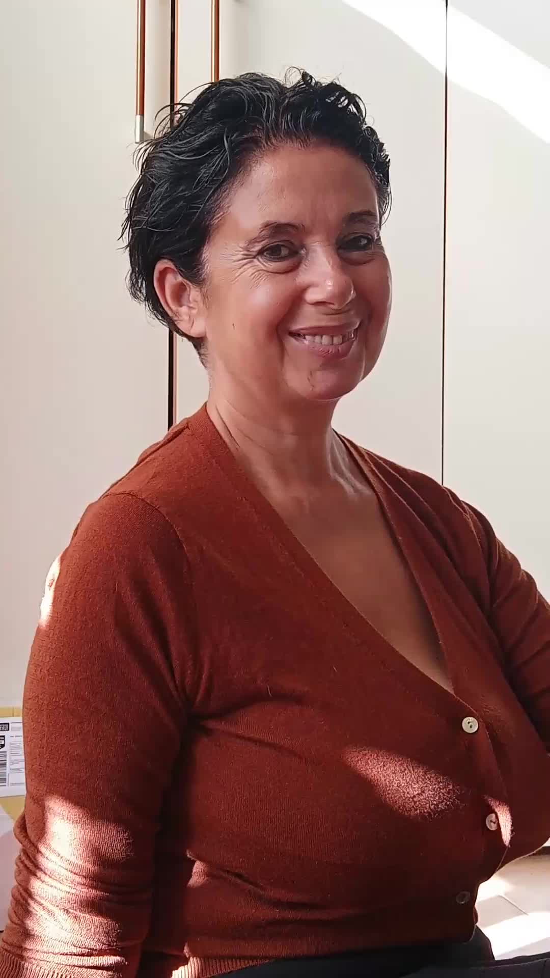 Emilia Di Giovanni (@leonessa716) - Urlebird