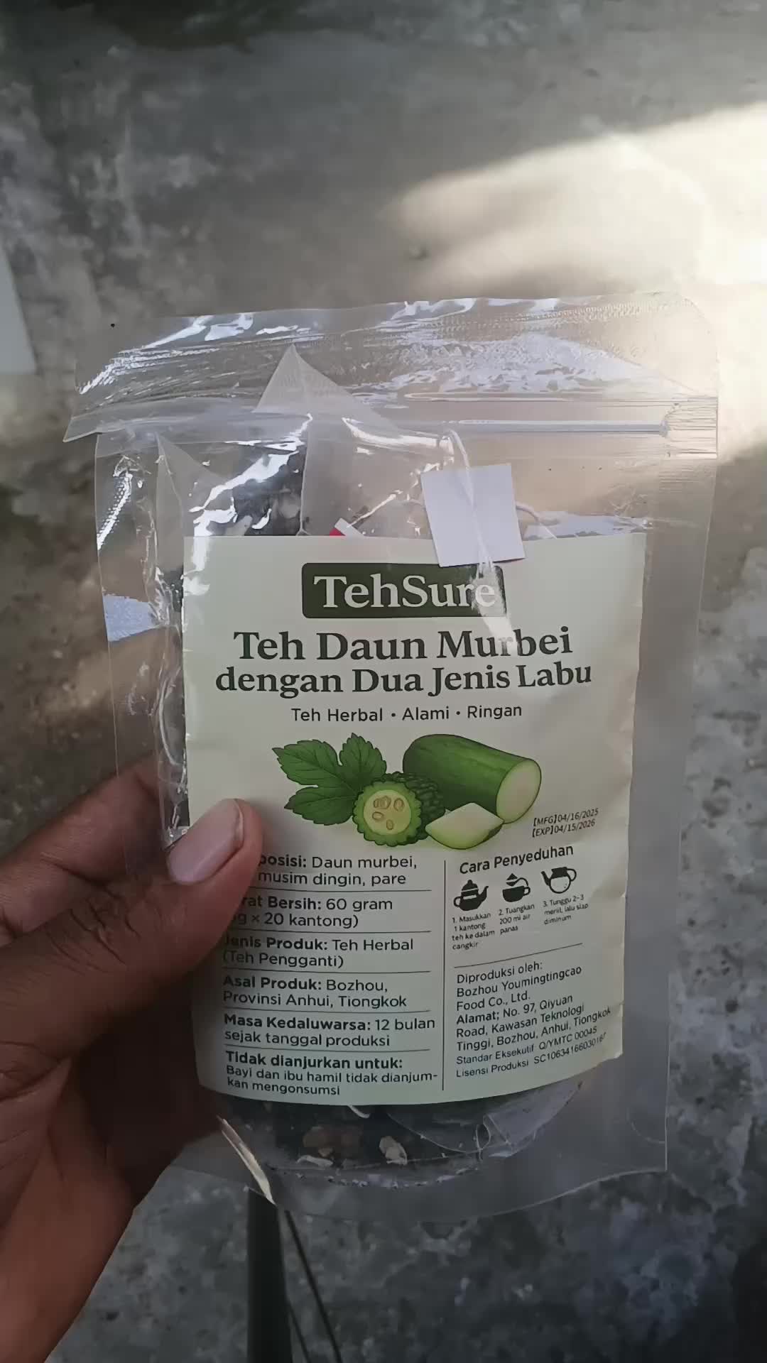 @Produk Online