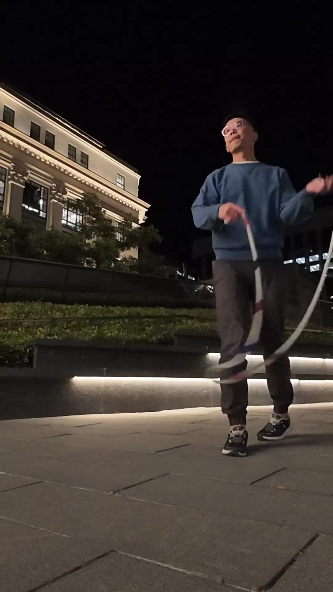 @TRG Flow (The Rope Guy!)