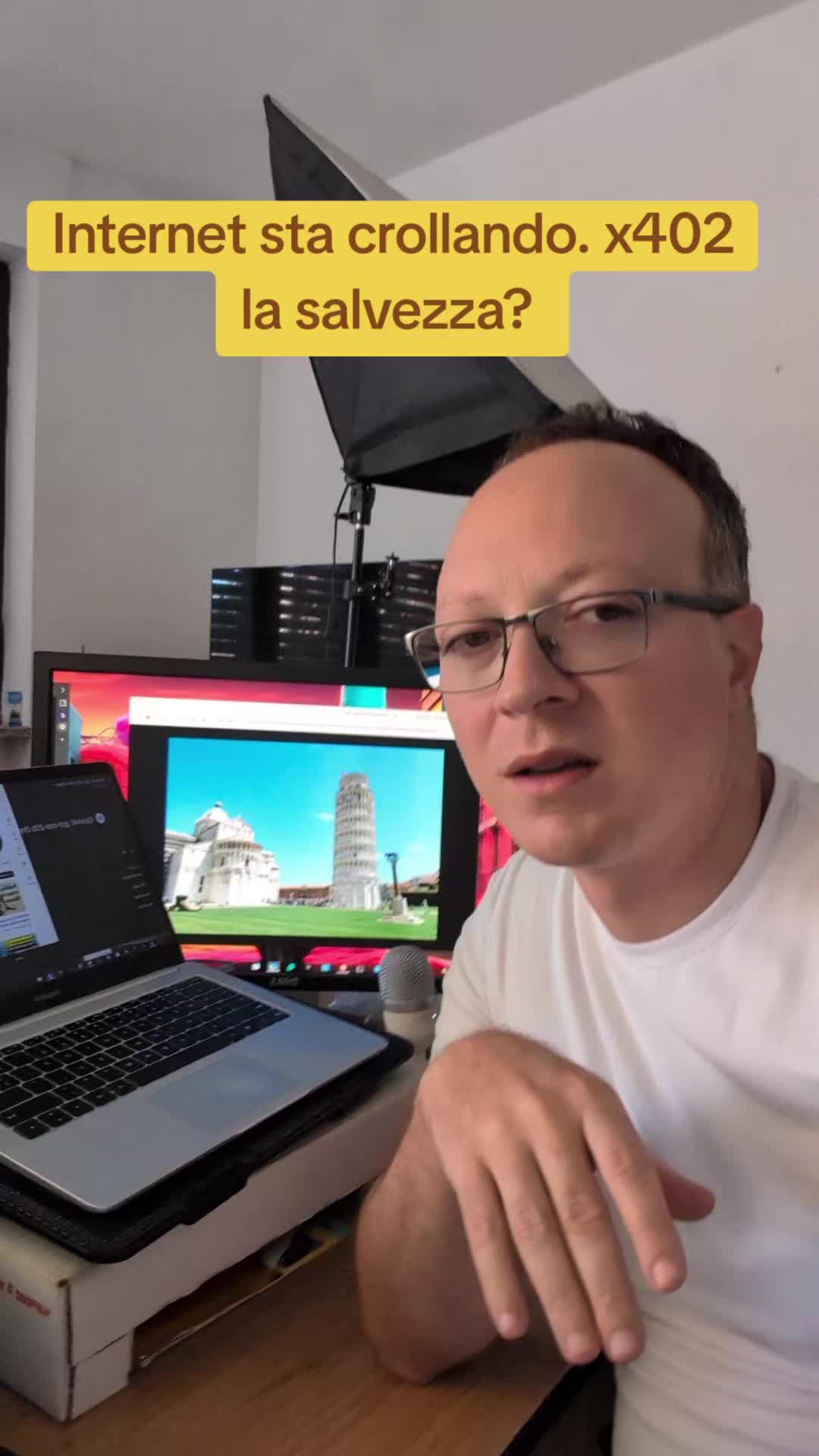 @Techonsapevole su YT