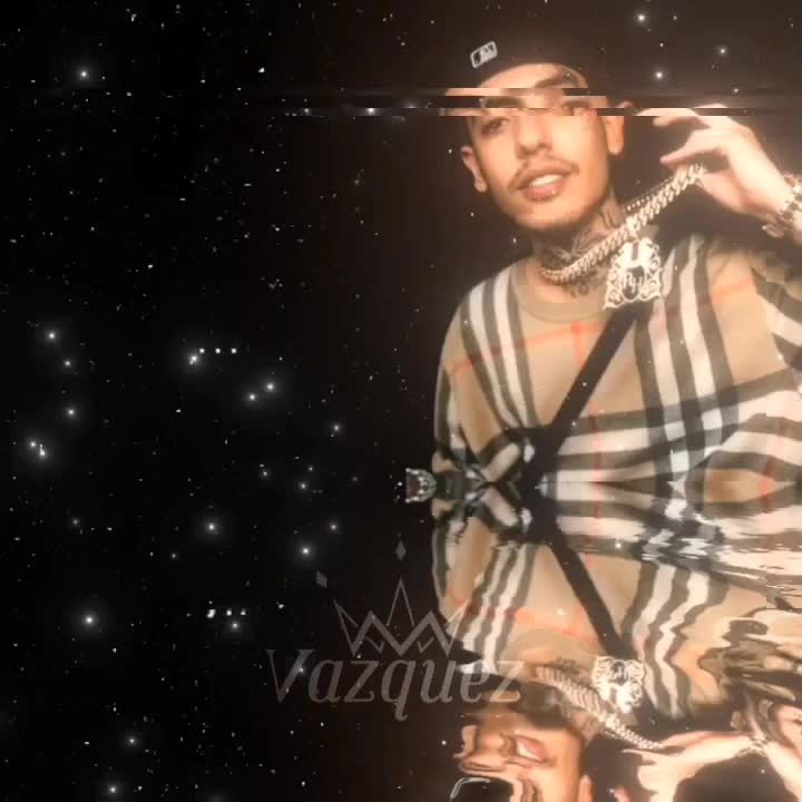 @Vazquez