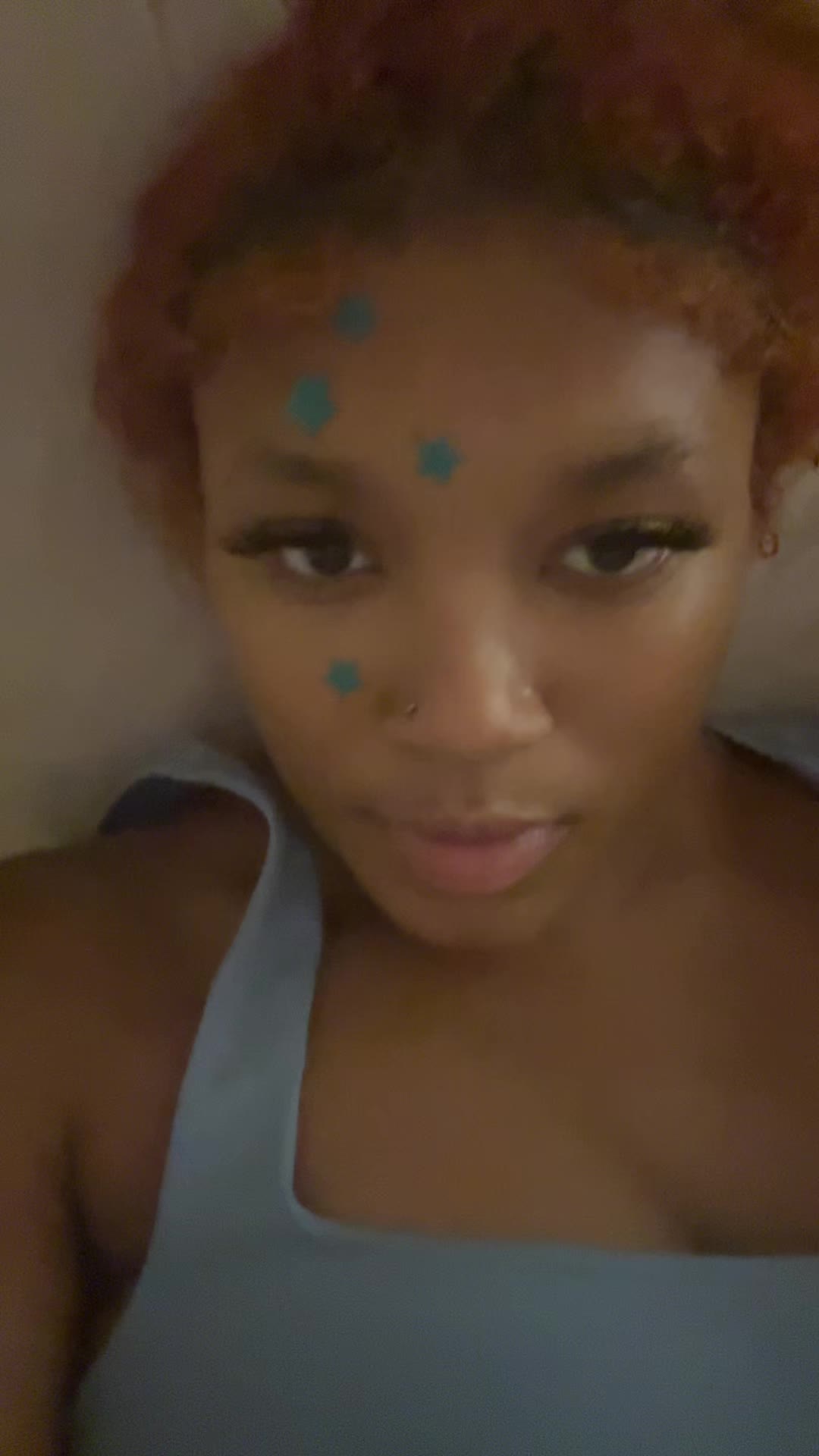@thebaddestyellowbone