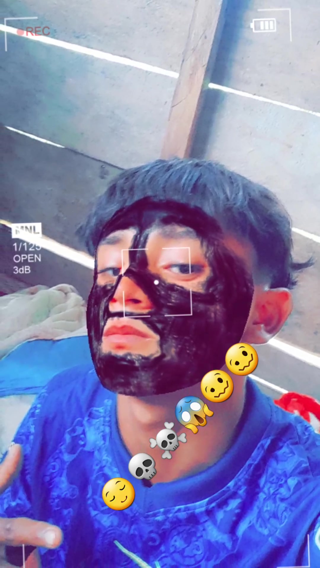 @el fuak olan🥰😍