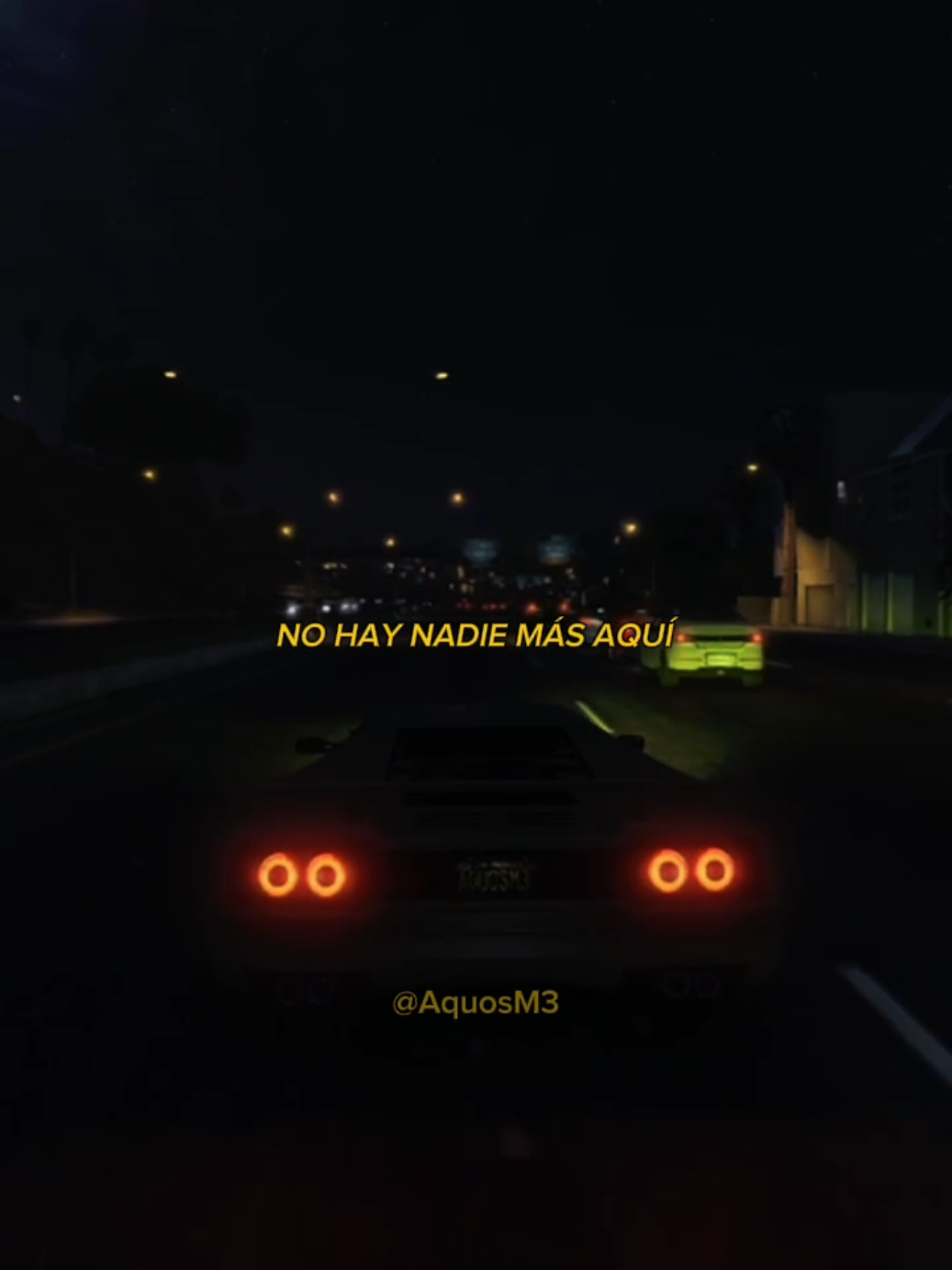 @AquosM3