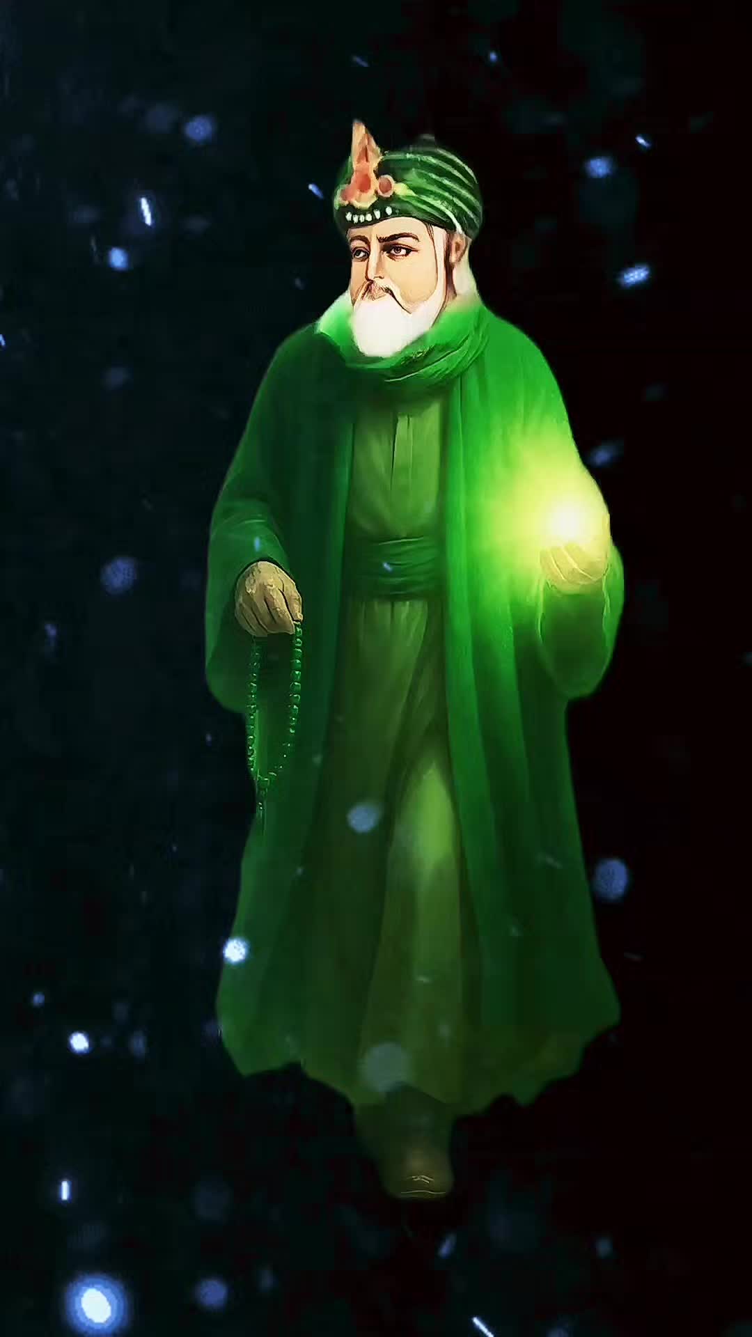@SarkarGhouseAzam(RA)