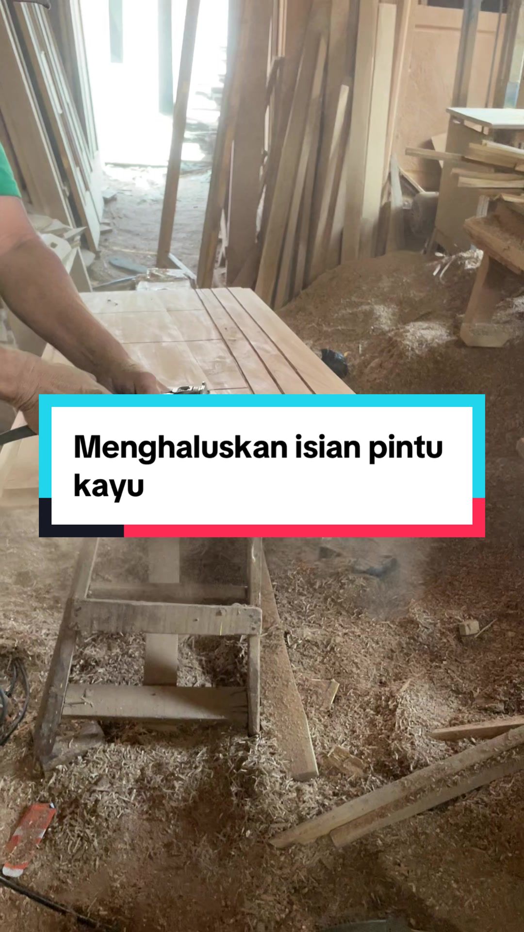 @Bos Kayu