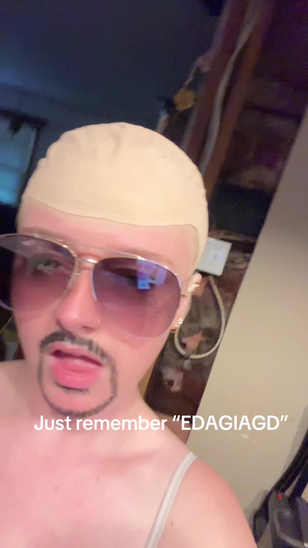 @Sydney Ferguson