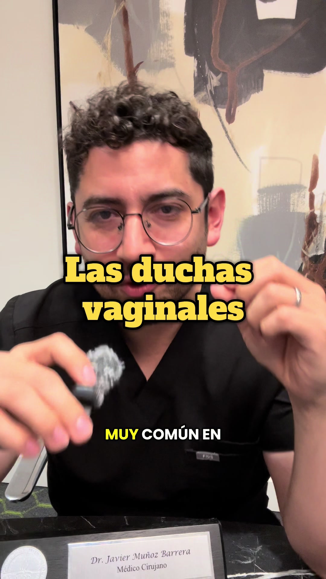 @Latino MD / Dr. Javier Munoz