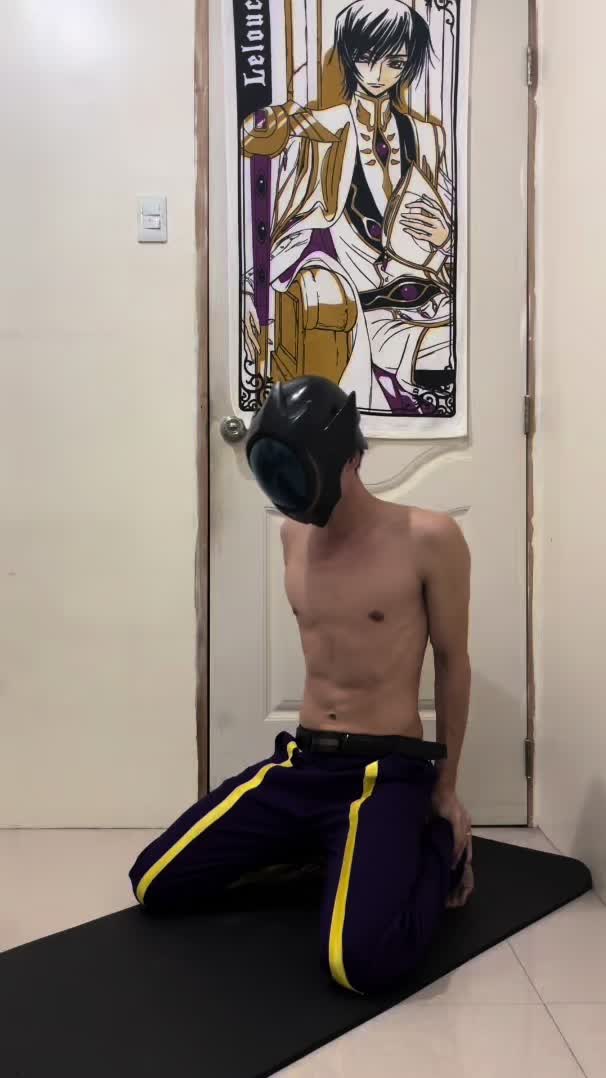 @Lelouch Fitness