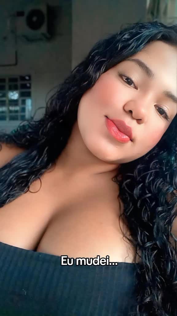@Camila Fran&ccedil;a