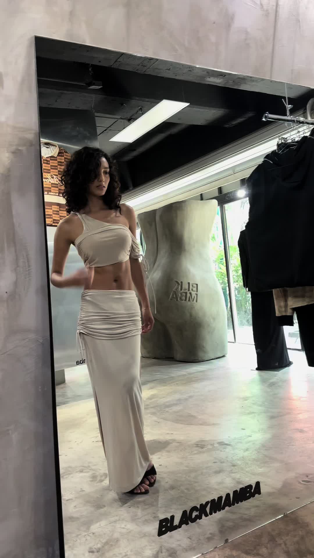@Mellanie Guzm&aacute;n