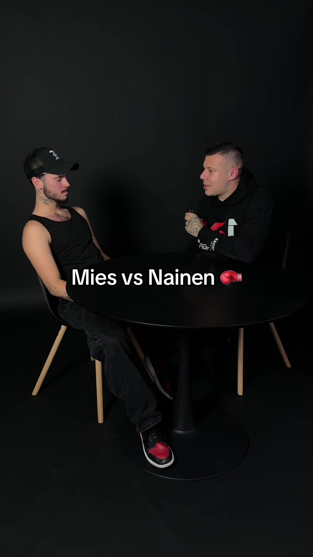@1vs1 Fighting
