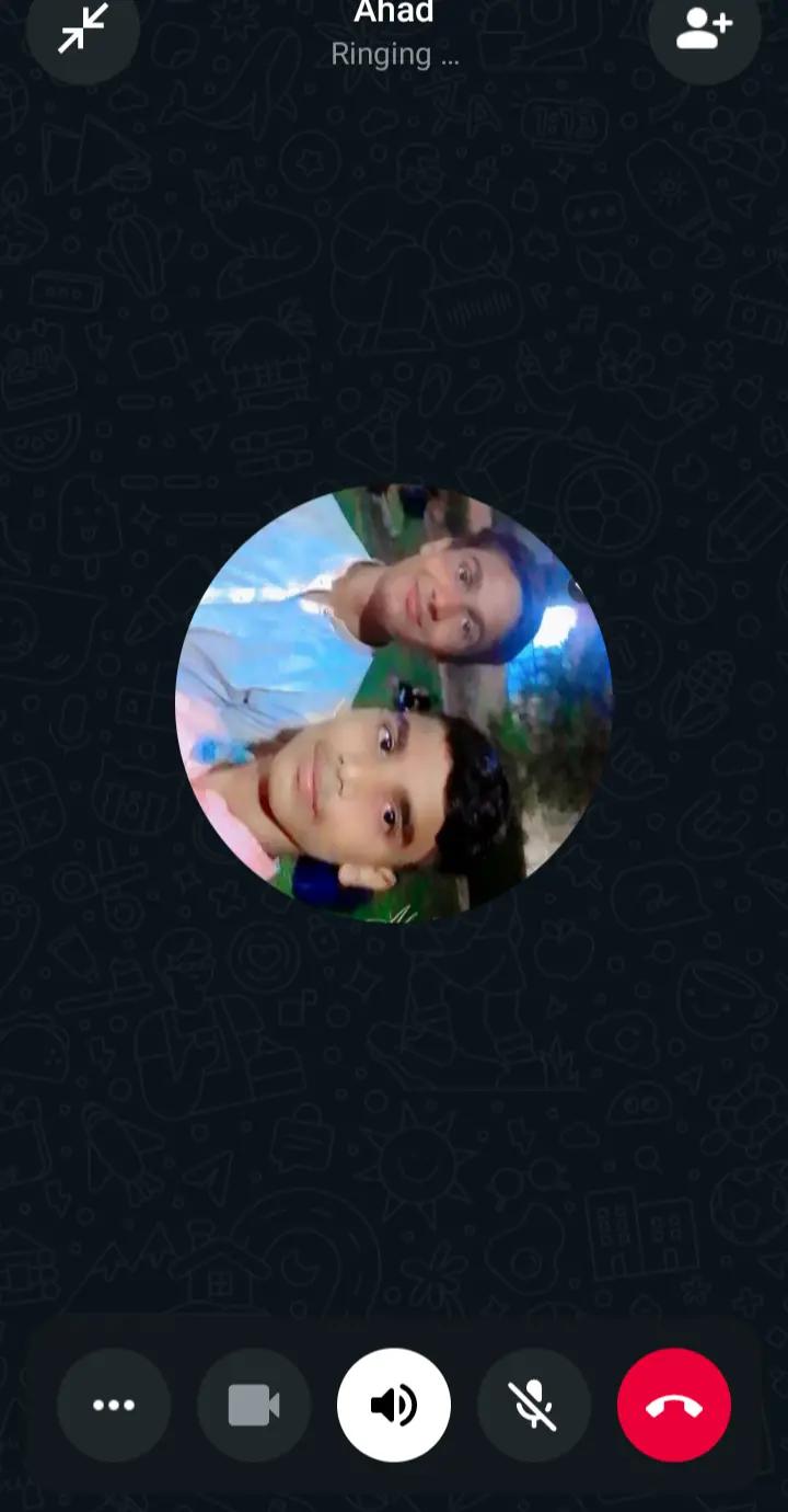 @Syed Husaid