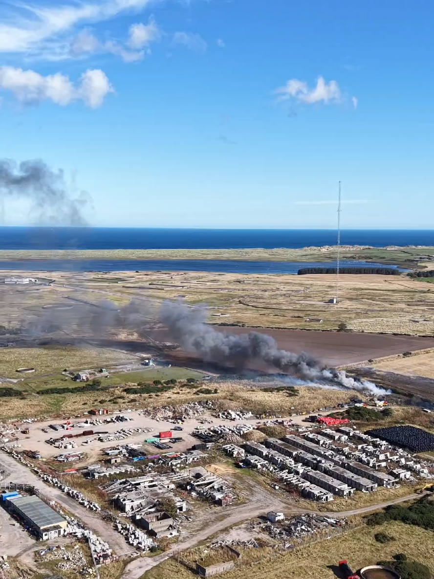 @Aberdeenshire Drone Services