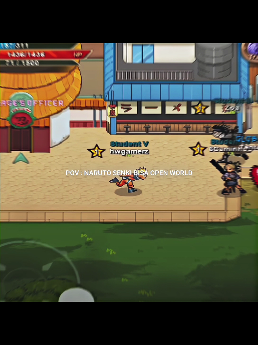 @HW GAMERZ