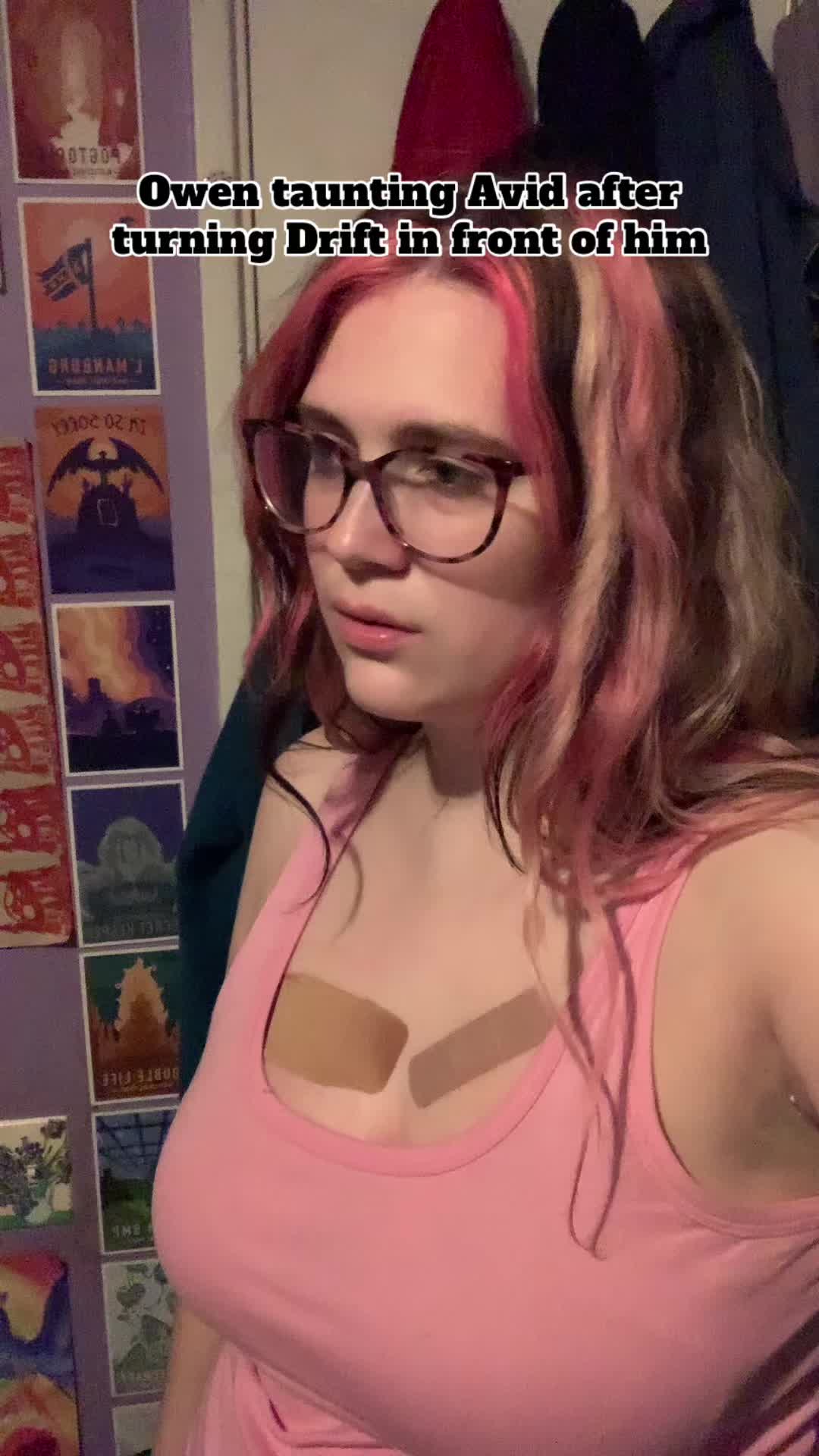 @Wacky - comms open