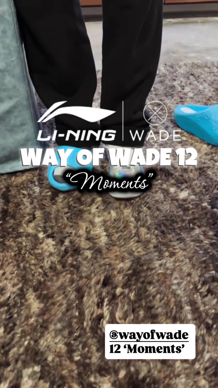@Team WADE kicks
