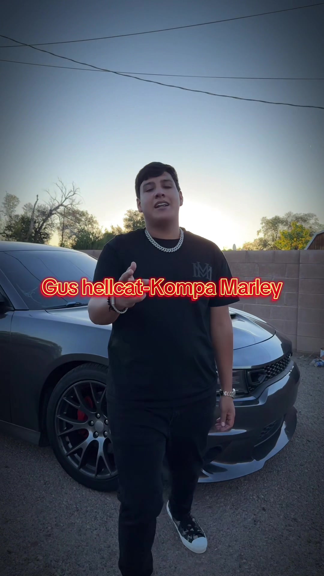 @Kompamarley