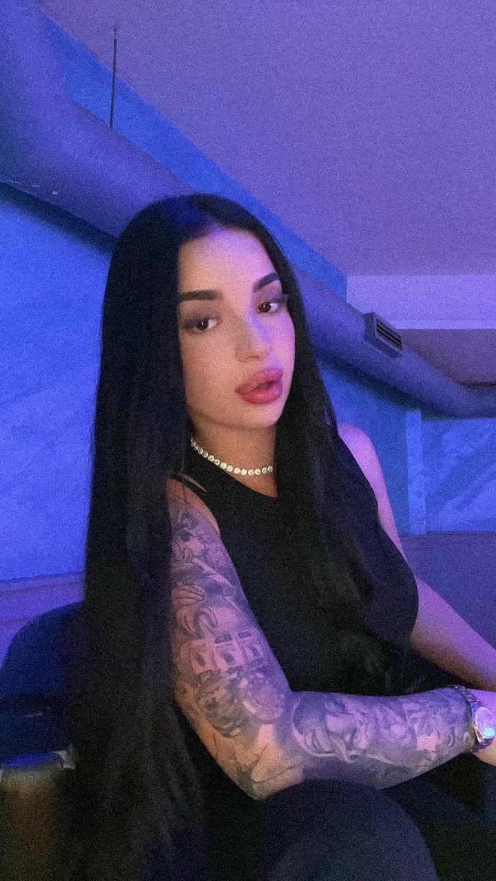 @Sabrina Rizzo