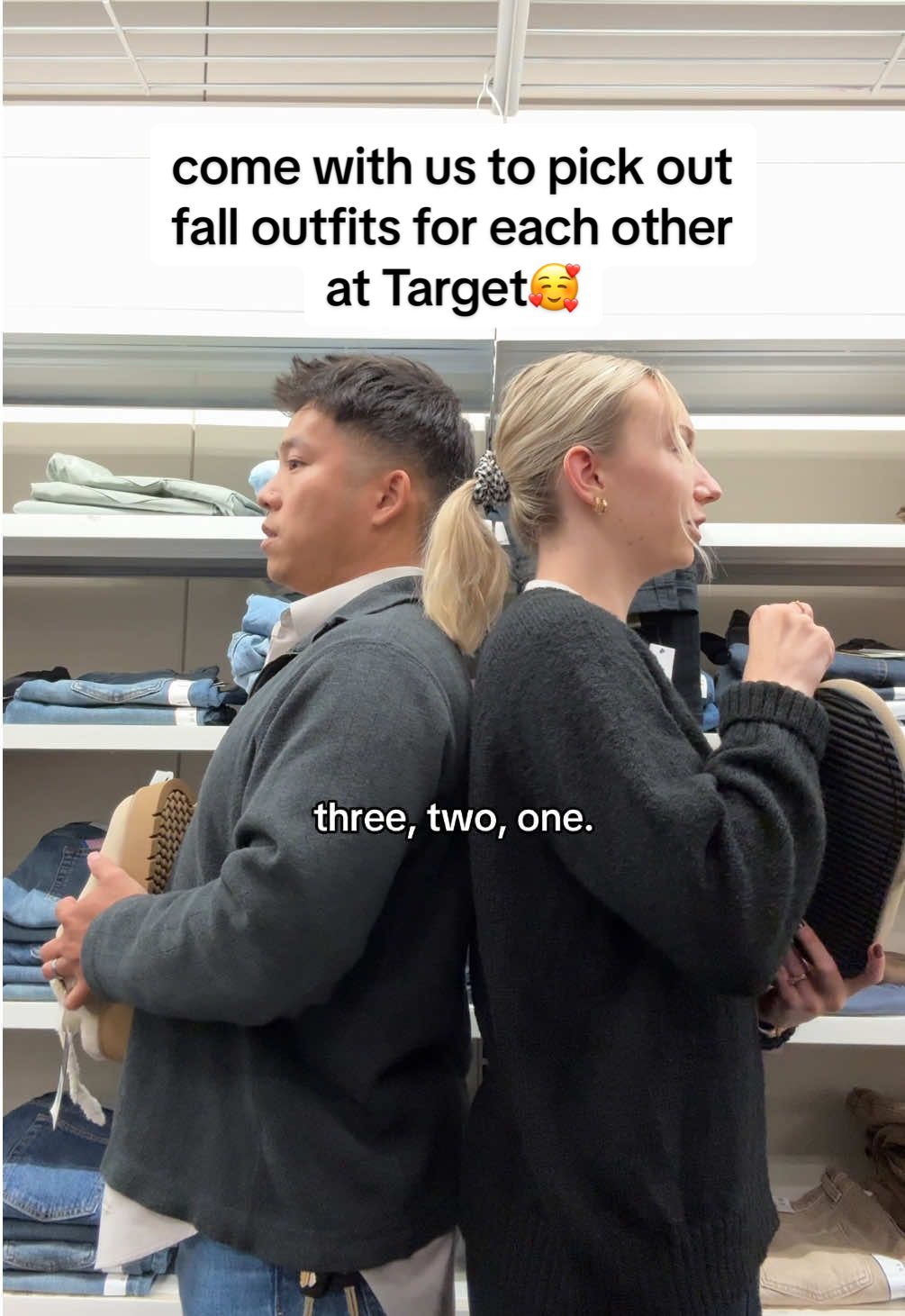 @Dani + Jo