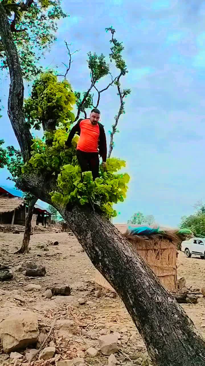 @prakash rawal