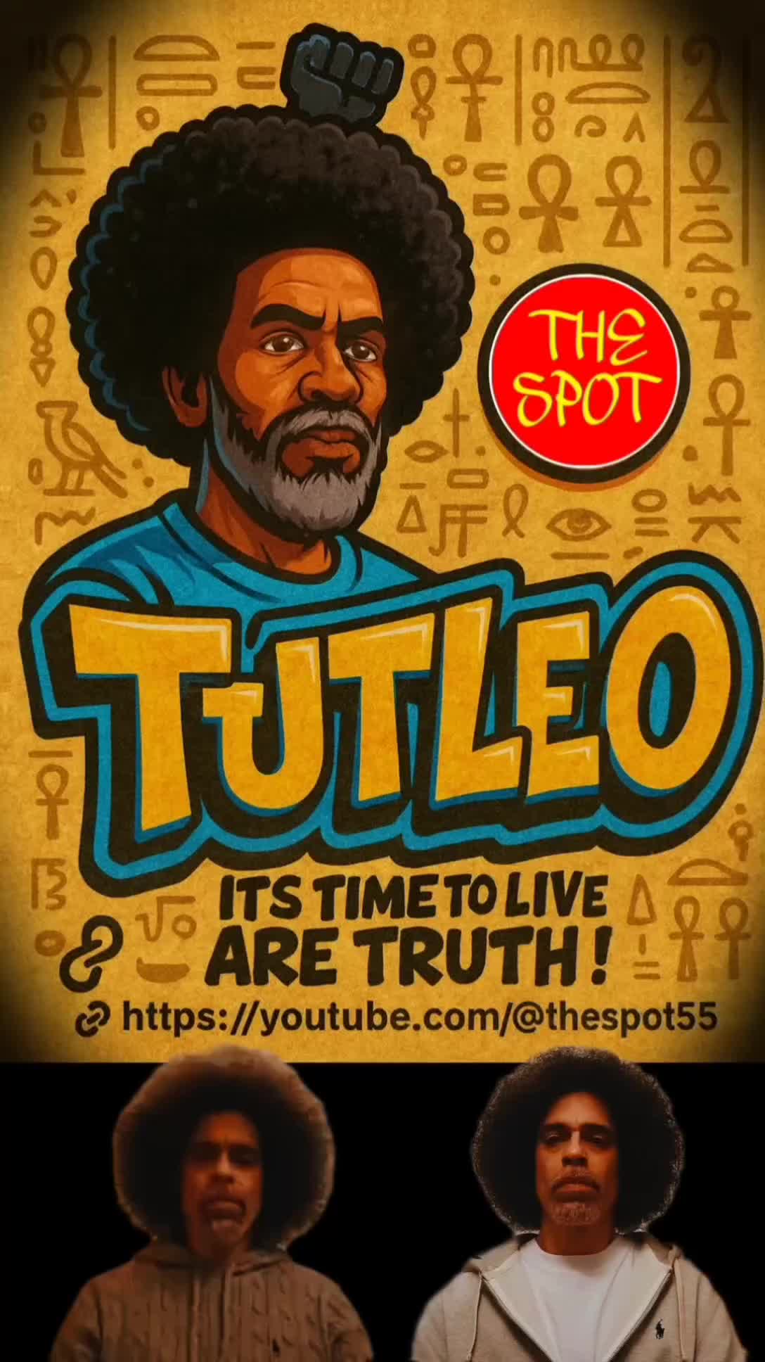@TUTLEO