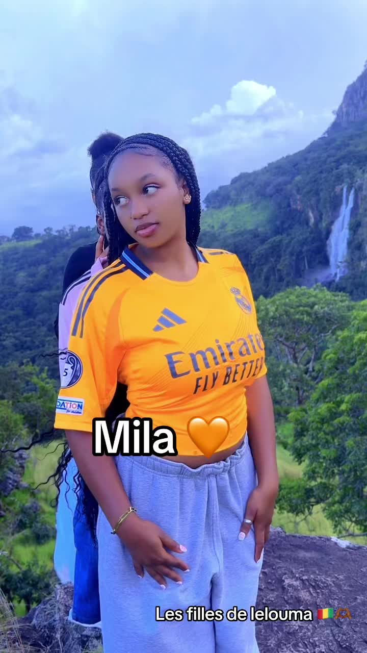 @Mila la gow de lelou 👸🎀💕