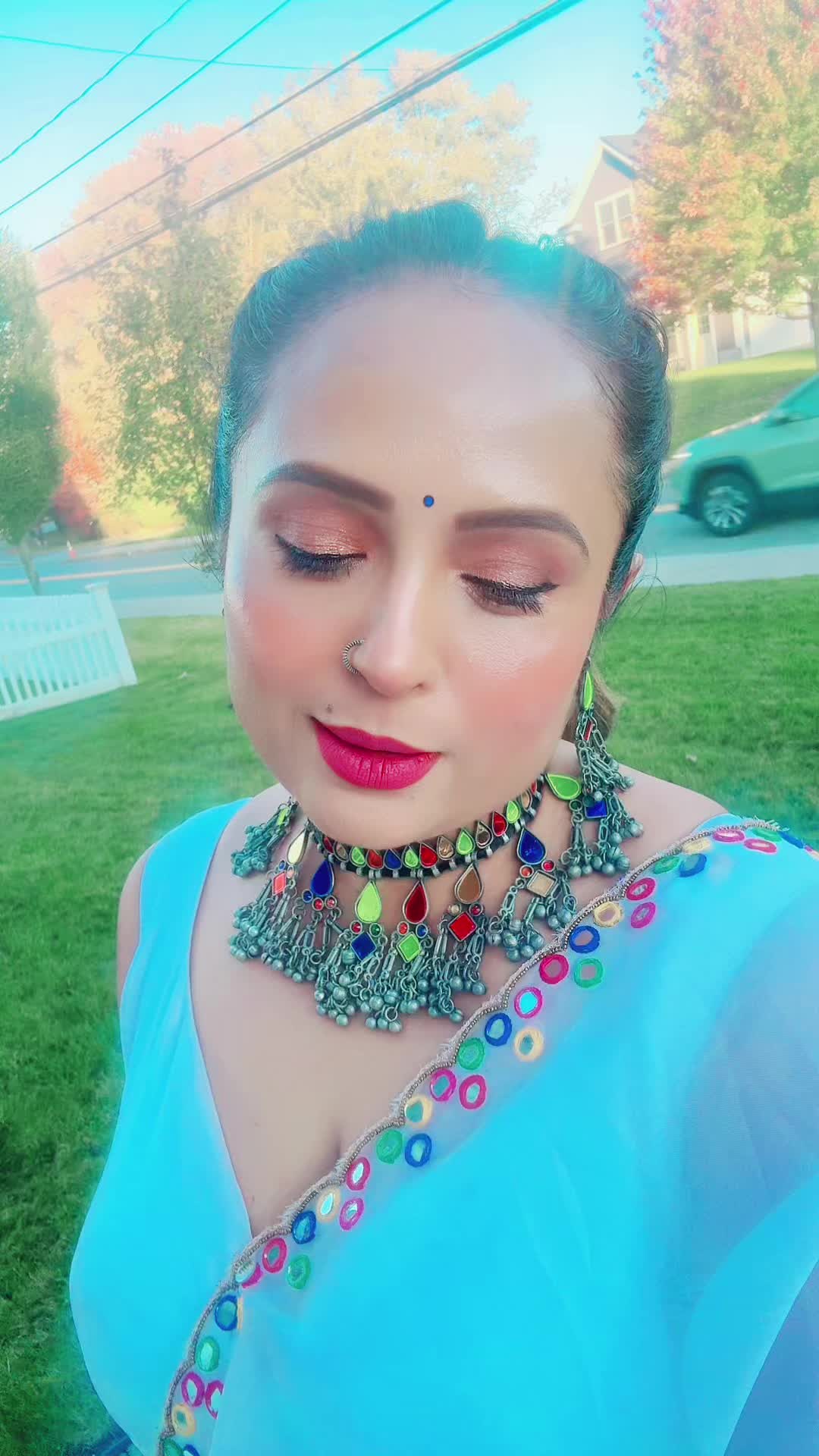 @Khyati