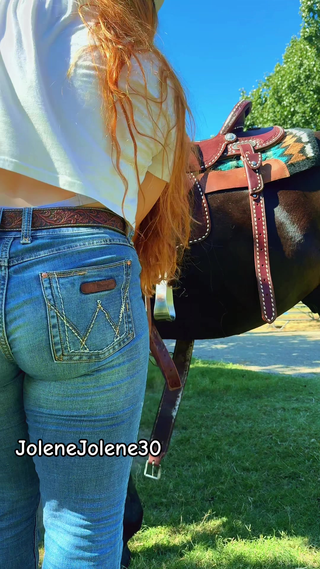 @TexasCutieJolene