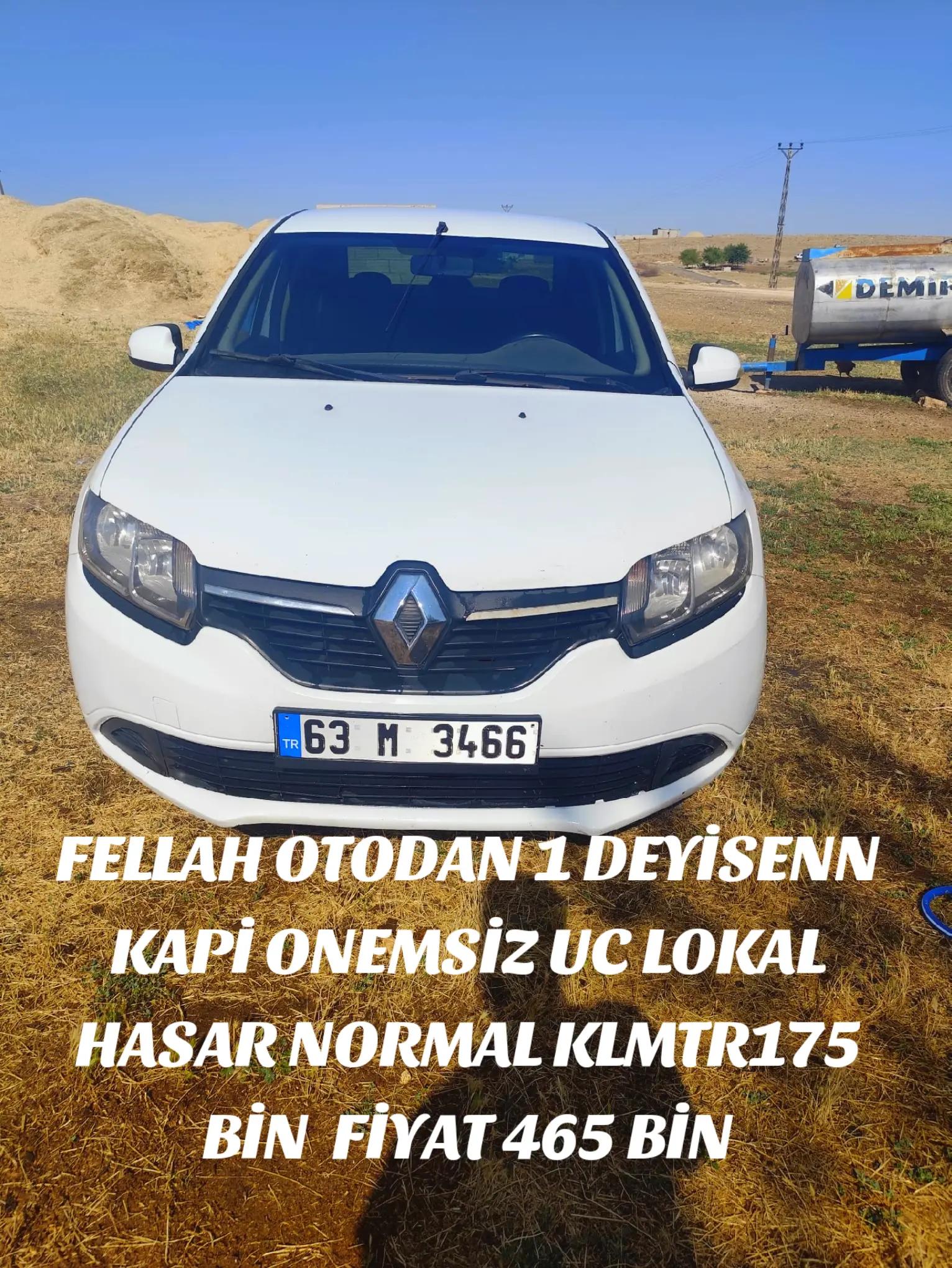 @FELLAH OTOMOTİV EMİN