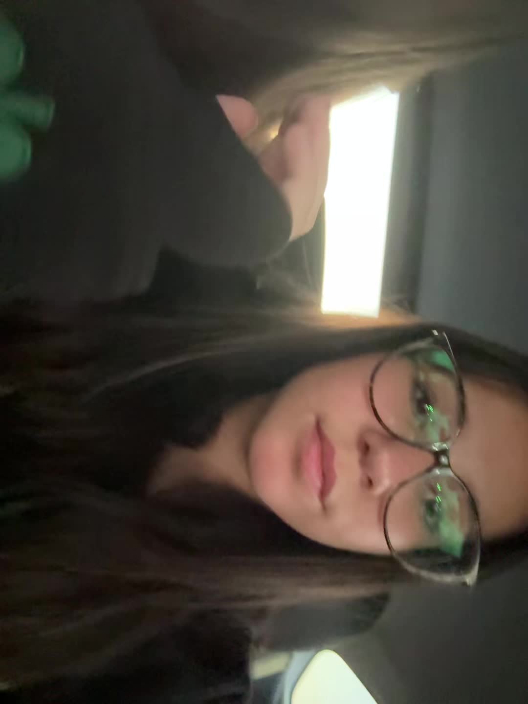 @Nika Naomie