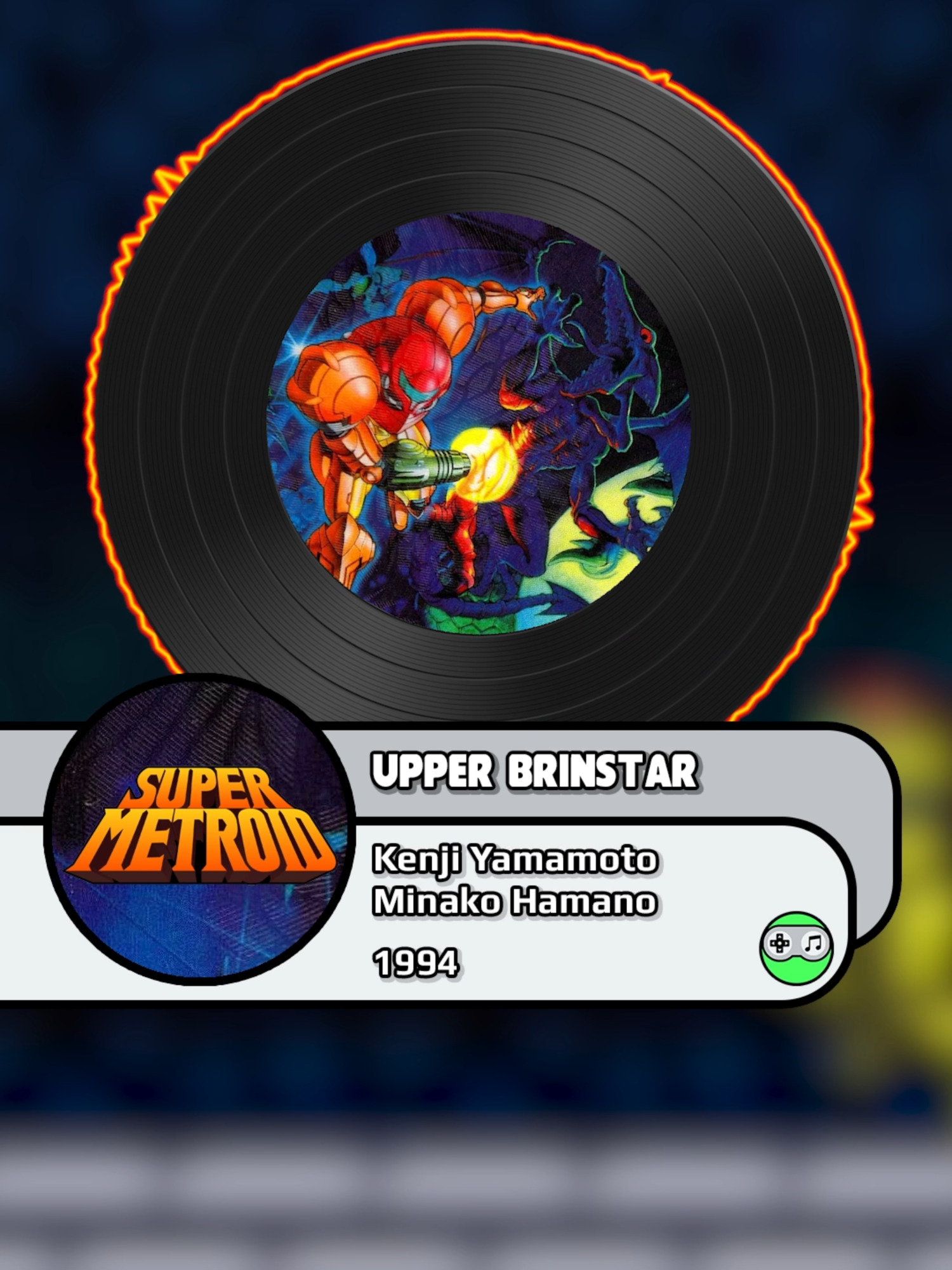 @The Video Game Jukebox