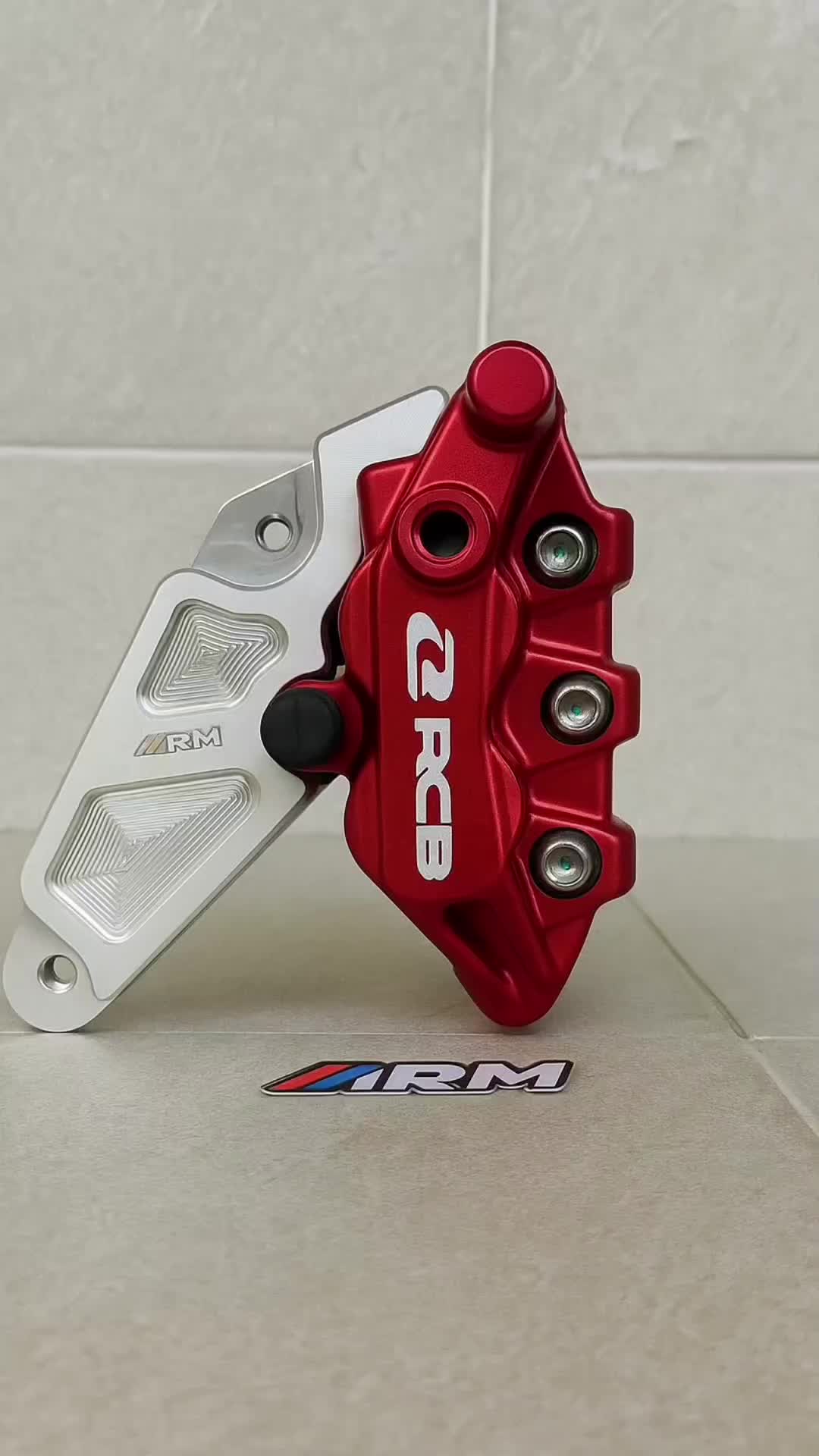@Adri Garage Co.