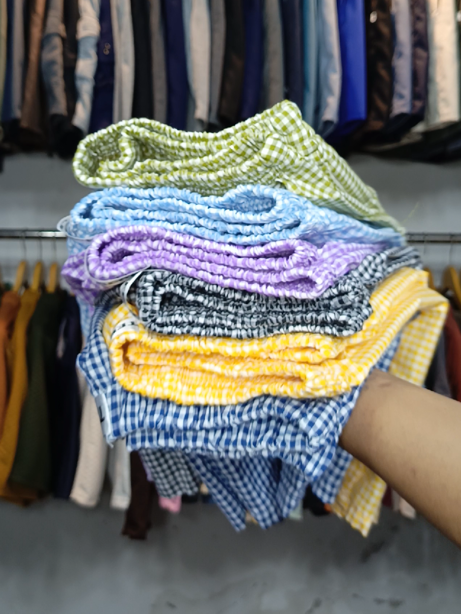 @Tampan Collection