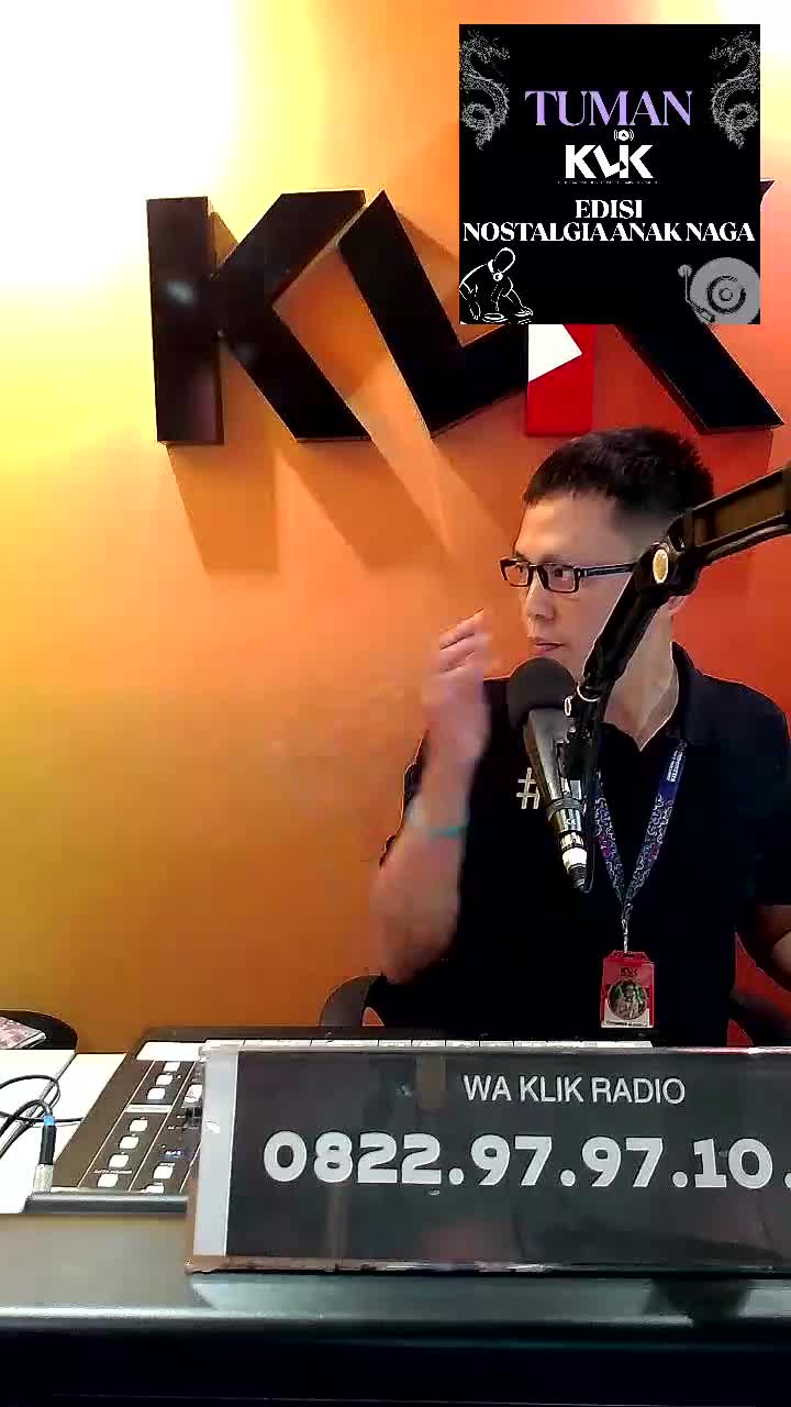 @KLIK FM