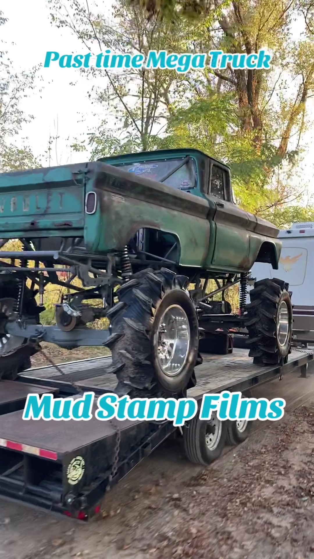 @Mud Stamp Films