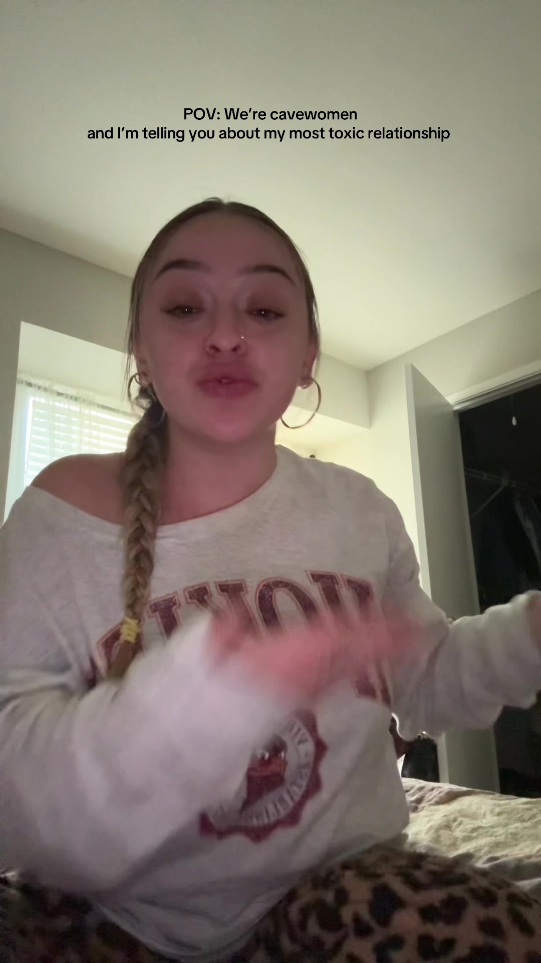 @Myah