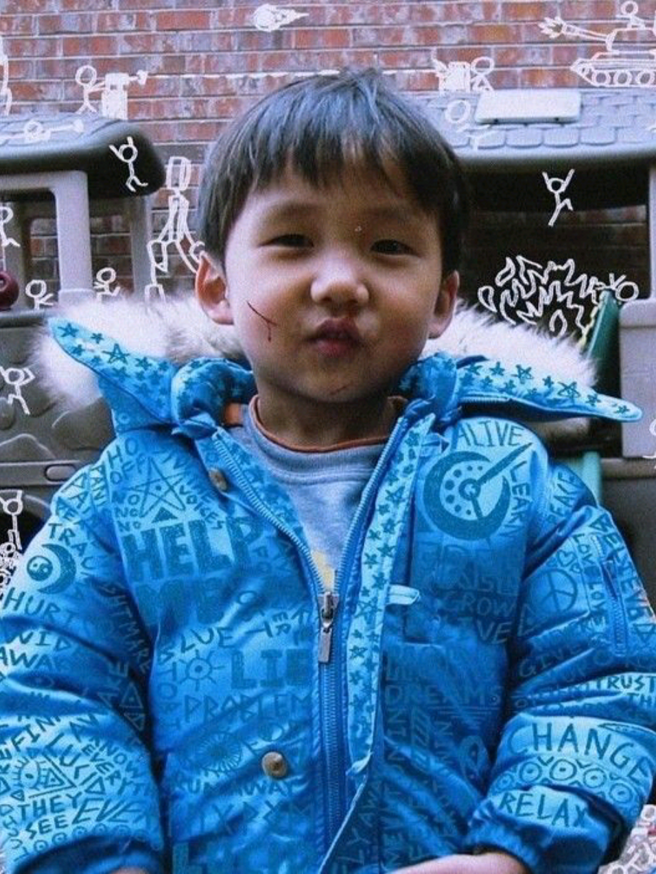 @ּ ֶָ֢.ּ ⋆ℂhandol fan ★