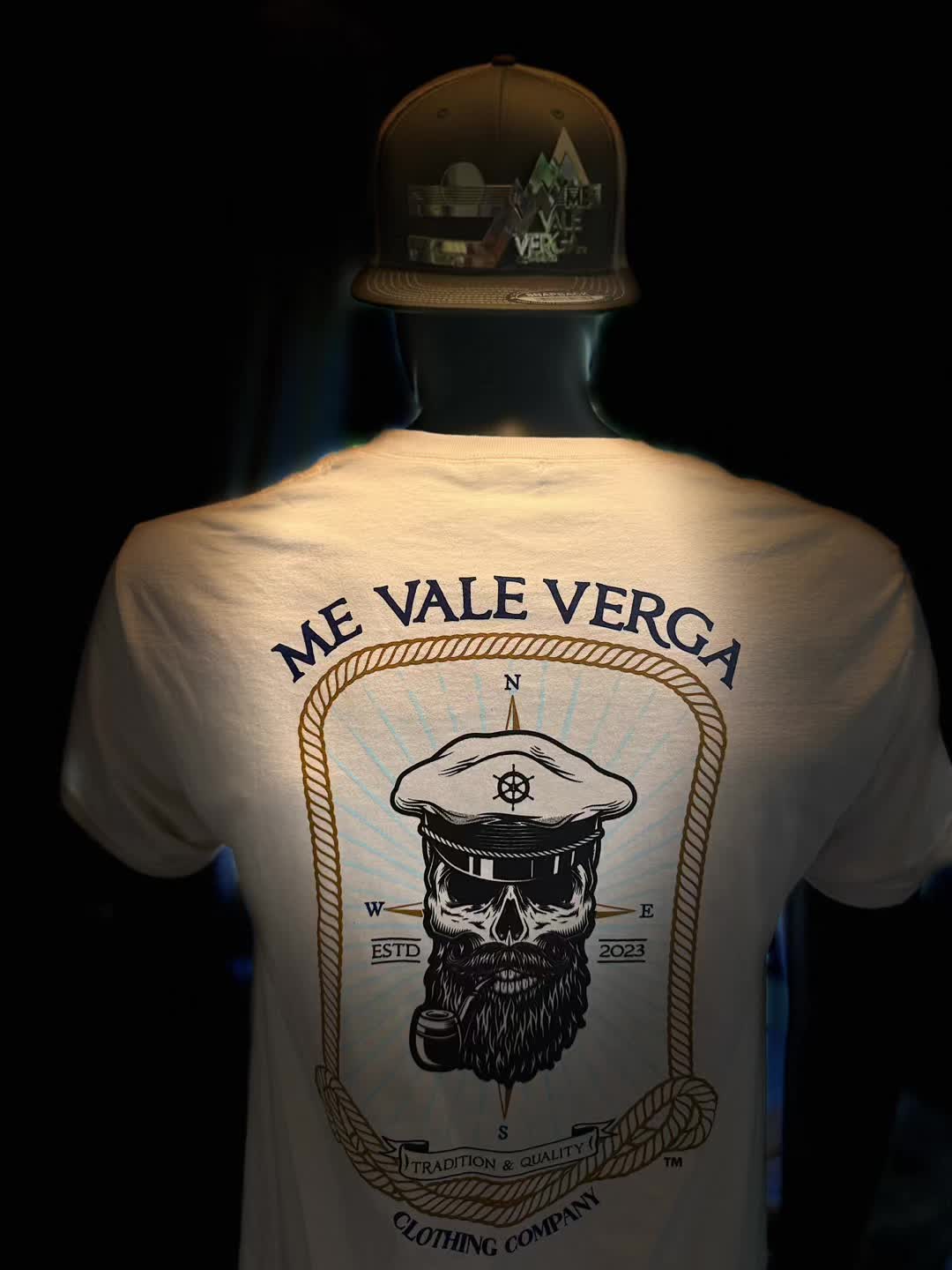 @MVV Clothing Co Tm