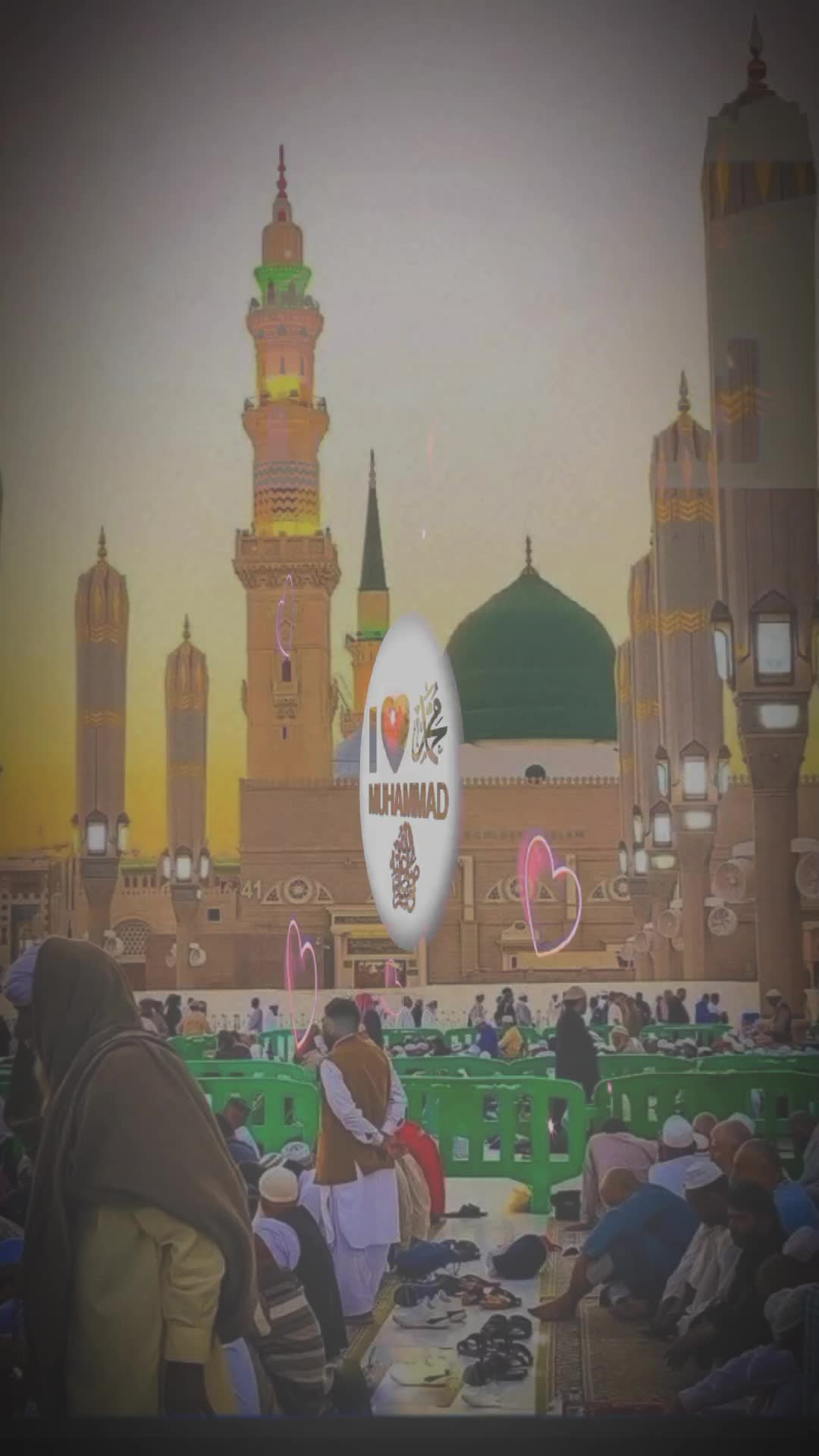 @ISLAMIC🥰 BOY