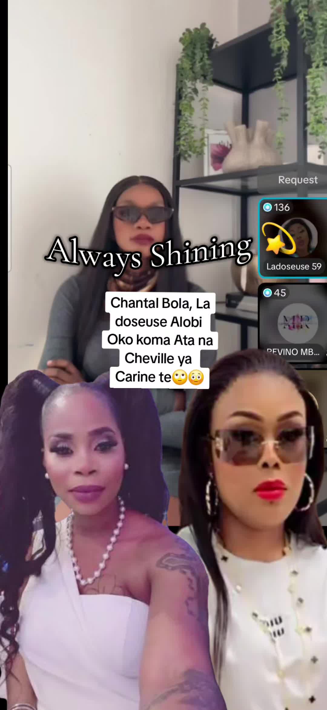 @Always Shining 2💫