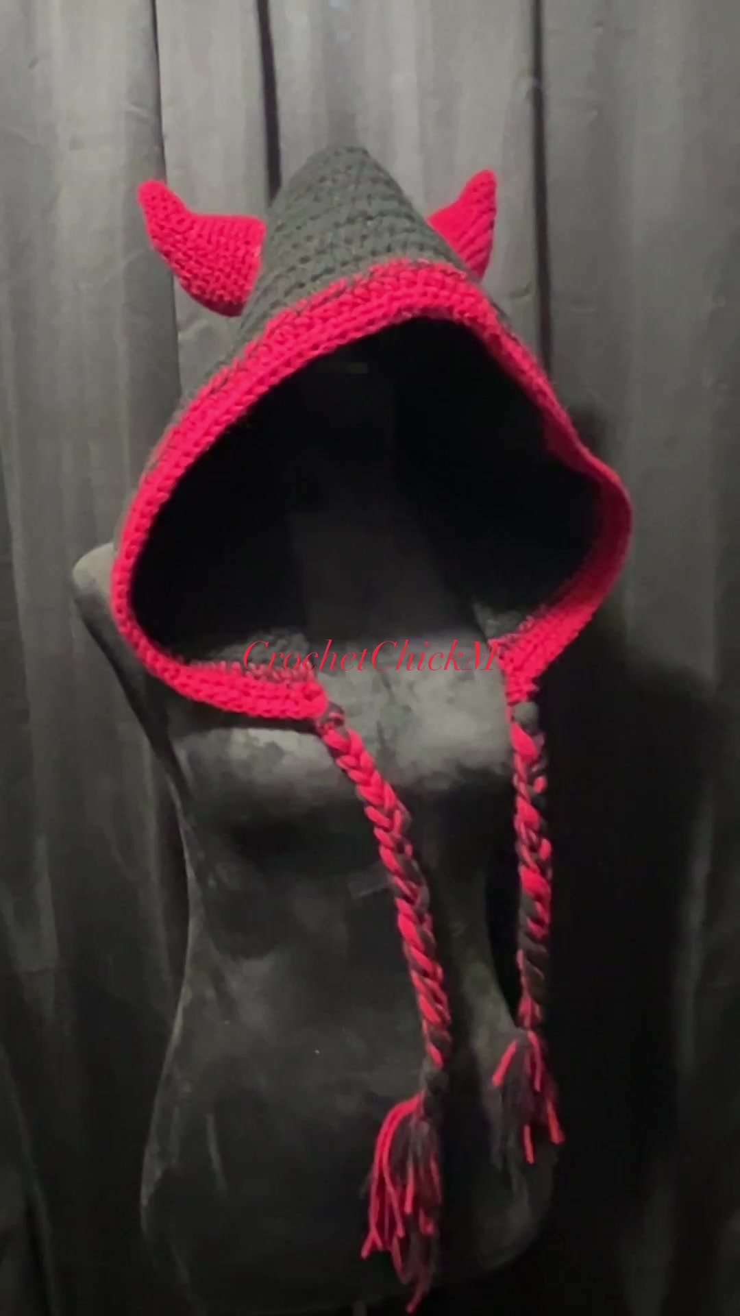@Crochetchickm