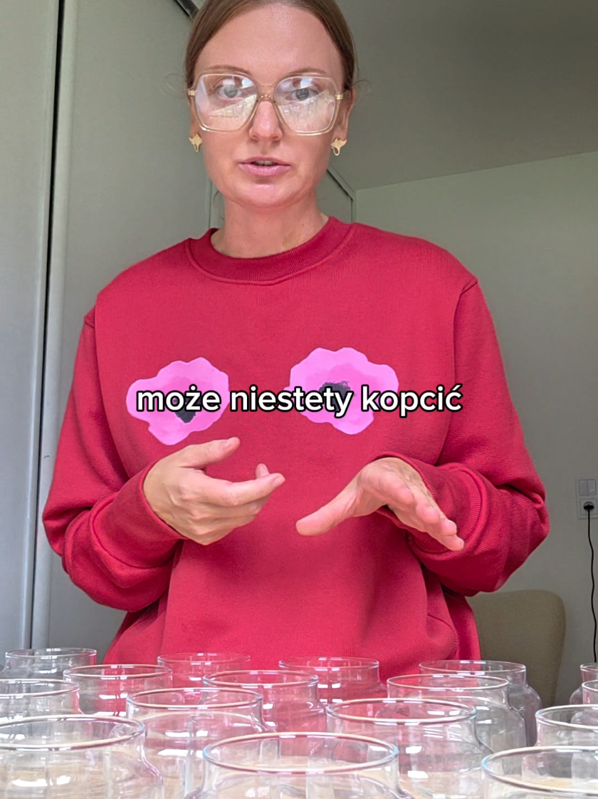 @Magiczny Świat Wosku