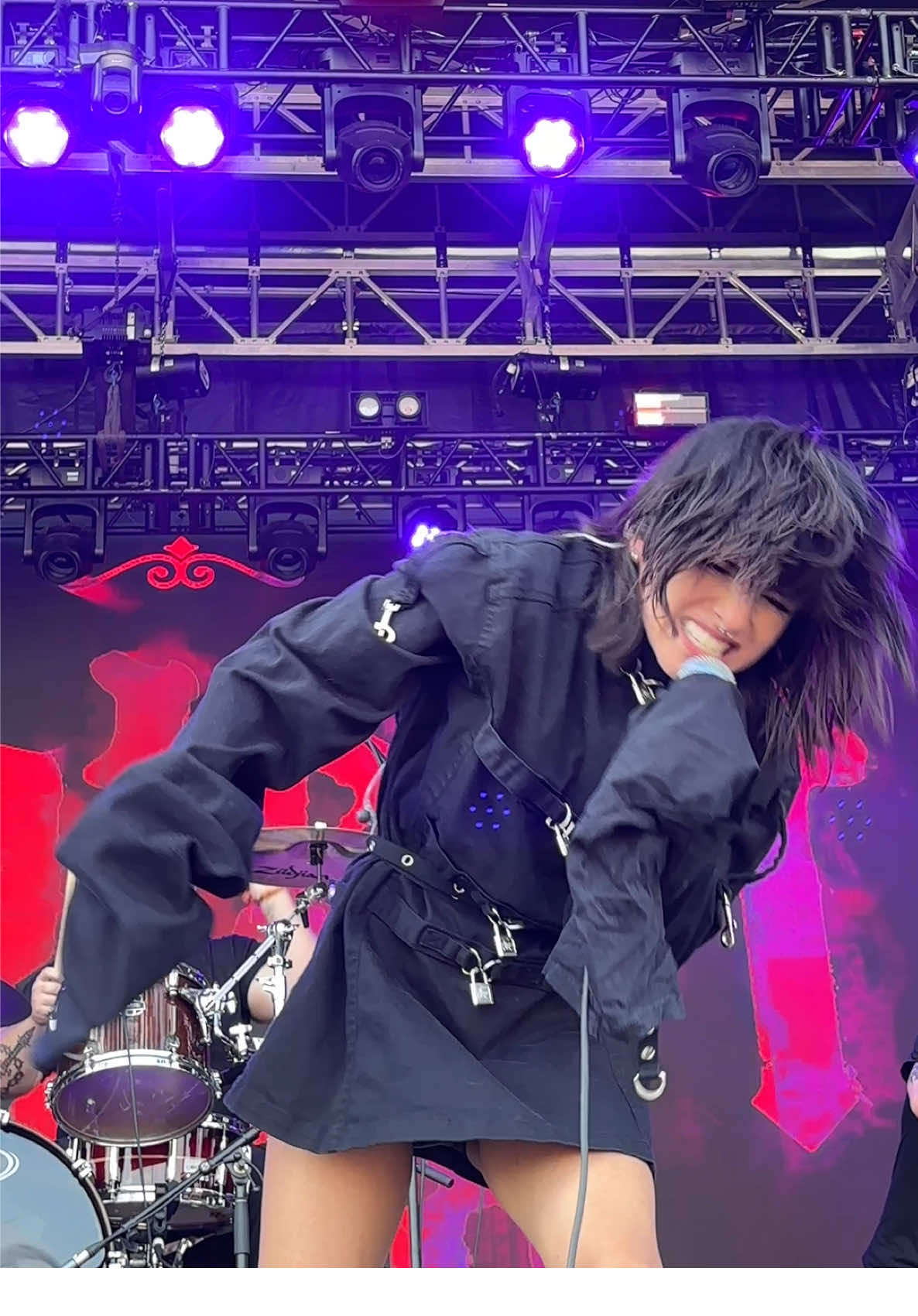 @Louder Than Life