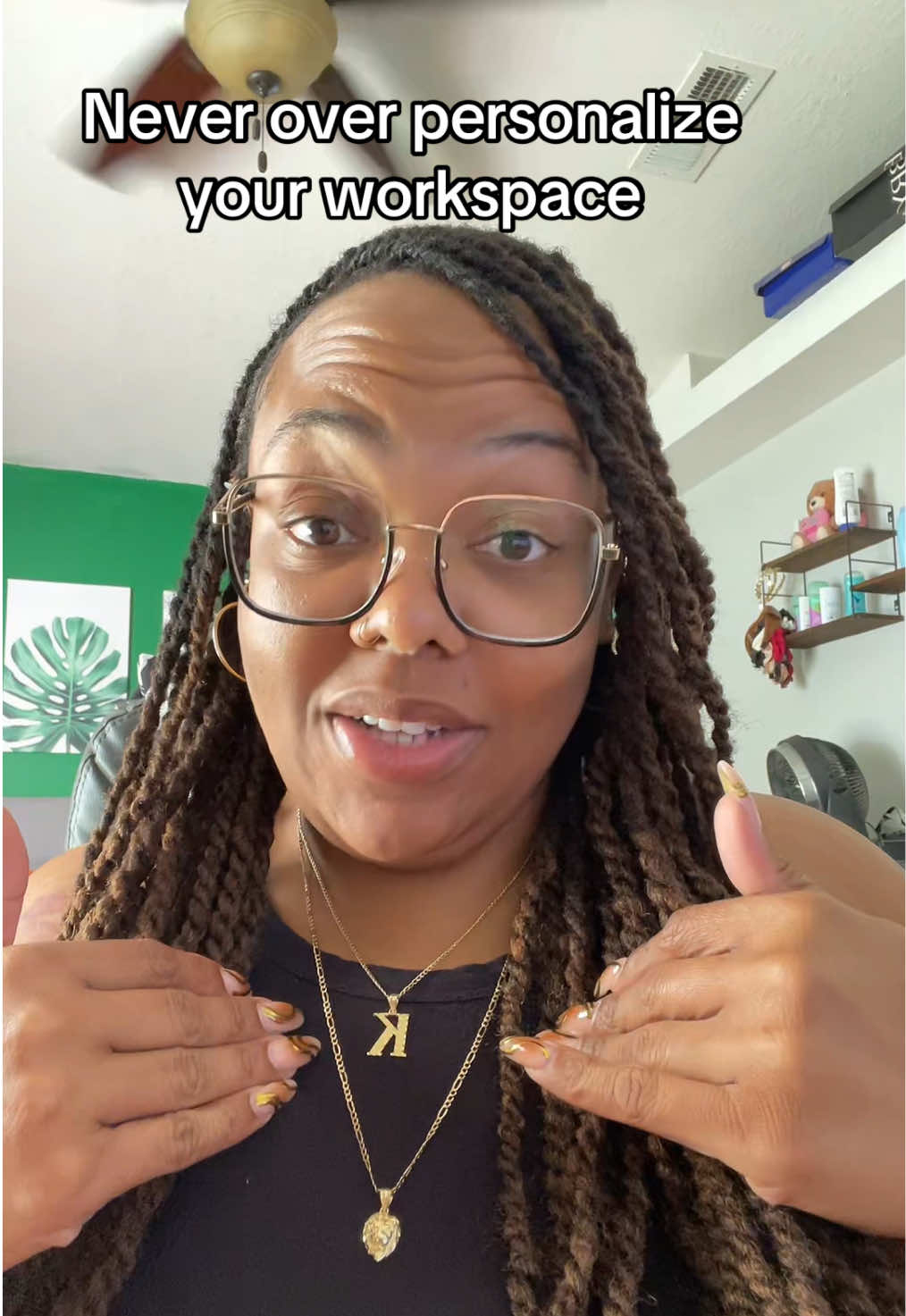 @Kelli the Creator