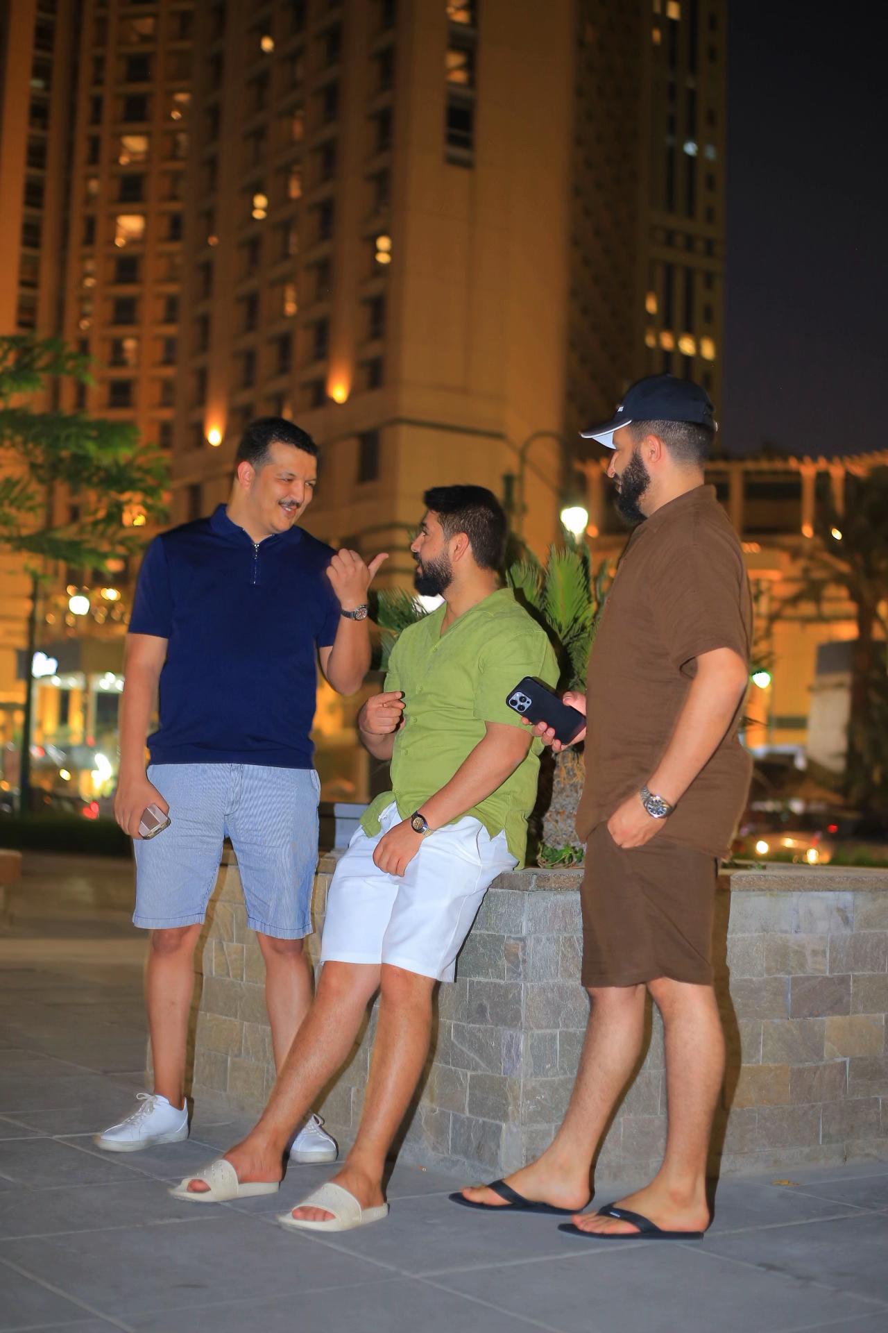 @محمد الغرياني
